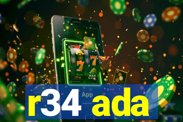 r34 ada